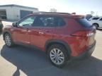 2022 Toyota Corolla Cross Le en Venta en Anthony, TX - Front End