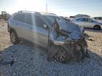 2015 Jeep Cherokee Latitude na sprzedaż w Temple, TX - Front End