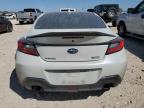 2022 Subaru Brz Premium na sprzedaż w San Antonio, TX - Front End