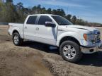 2009 Ford F150 Supercrew zu verkaufen in Greenwell Springs, LA - Front End