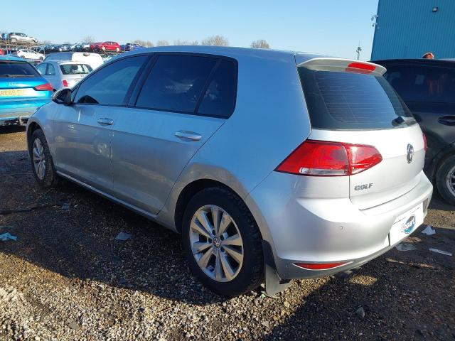 2013 VOLKSWAGEN GOLF SE BL