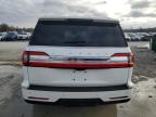 2020 Lincoln Navigator Reserve продається в Cahokia Heights, IL - Front End