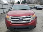 2014 Ford Explorer Xlt for Sale in Gastonia, NC - Front End