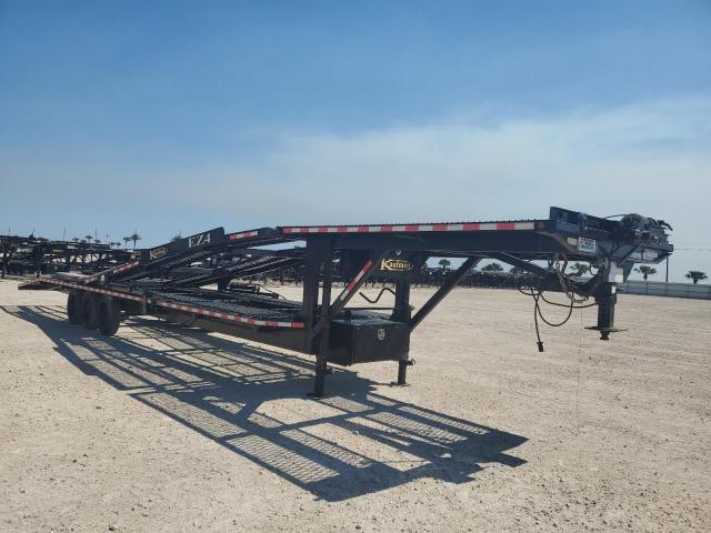 2019 Kaufman Car Carrier