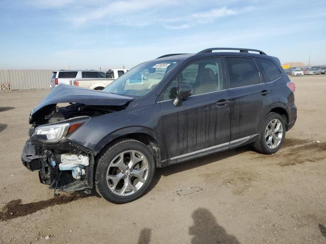 2017 Subaru Forester 2.5I Touring