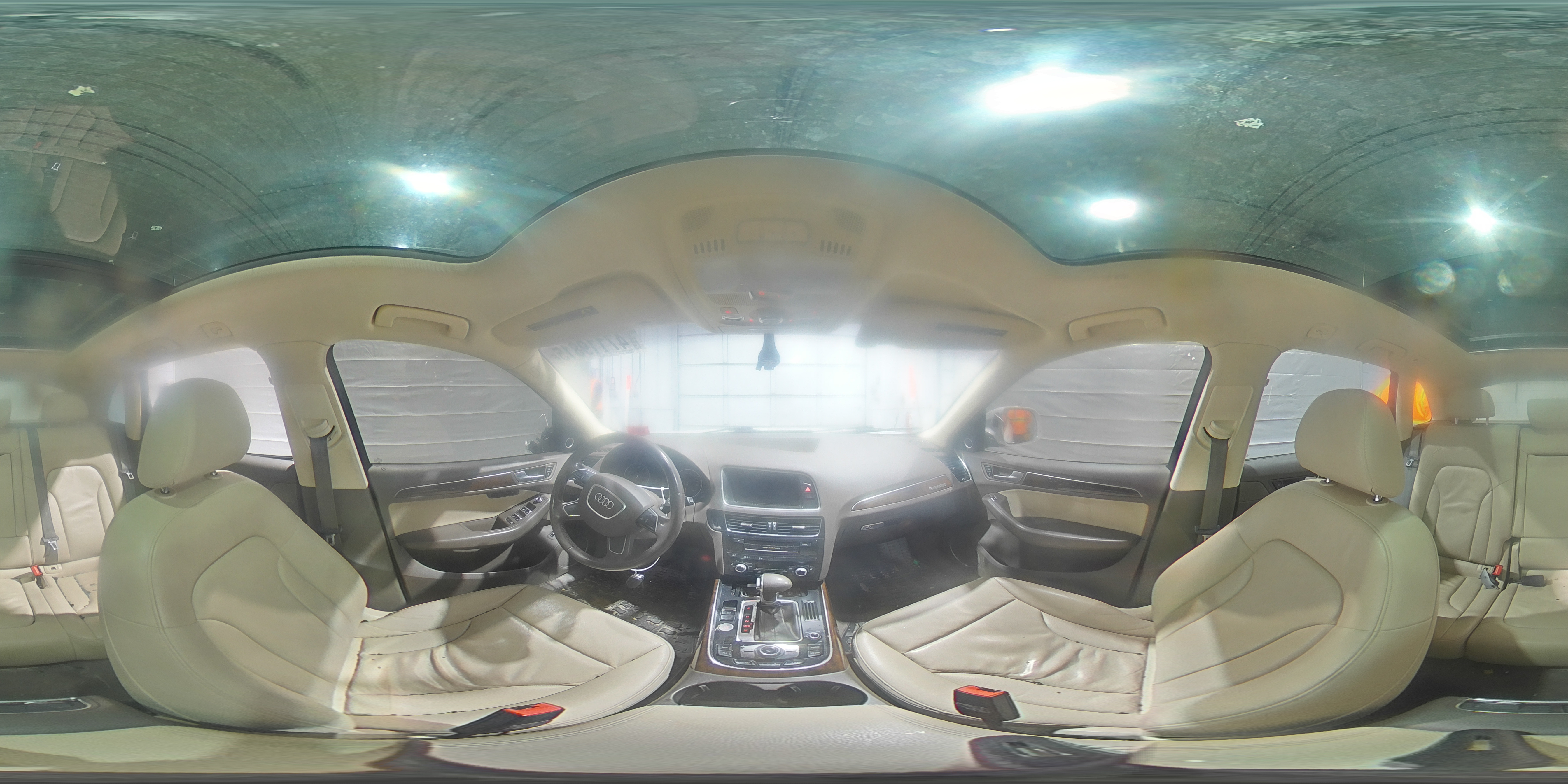 2015 Audi Q5 - Image 14