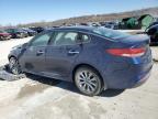 2017 Kia Optima Ex للبيع في Cahokia Heights، IL - Front End