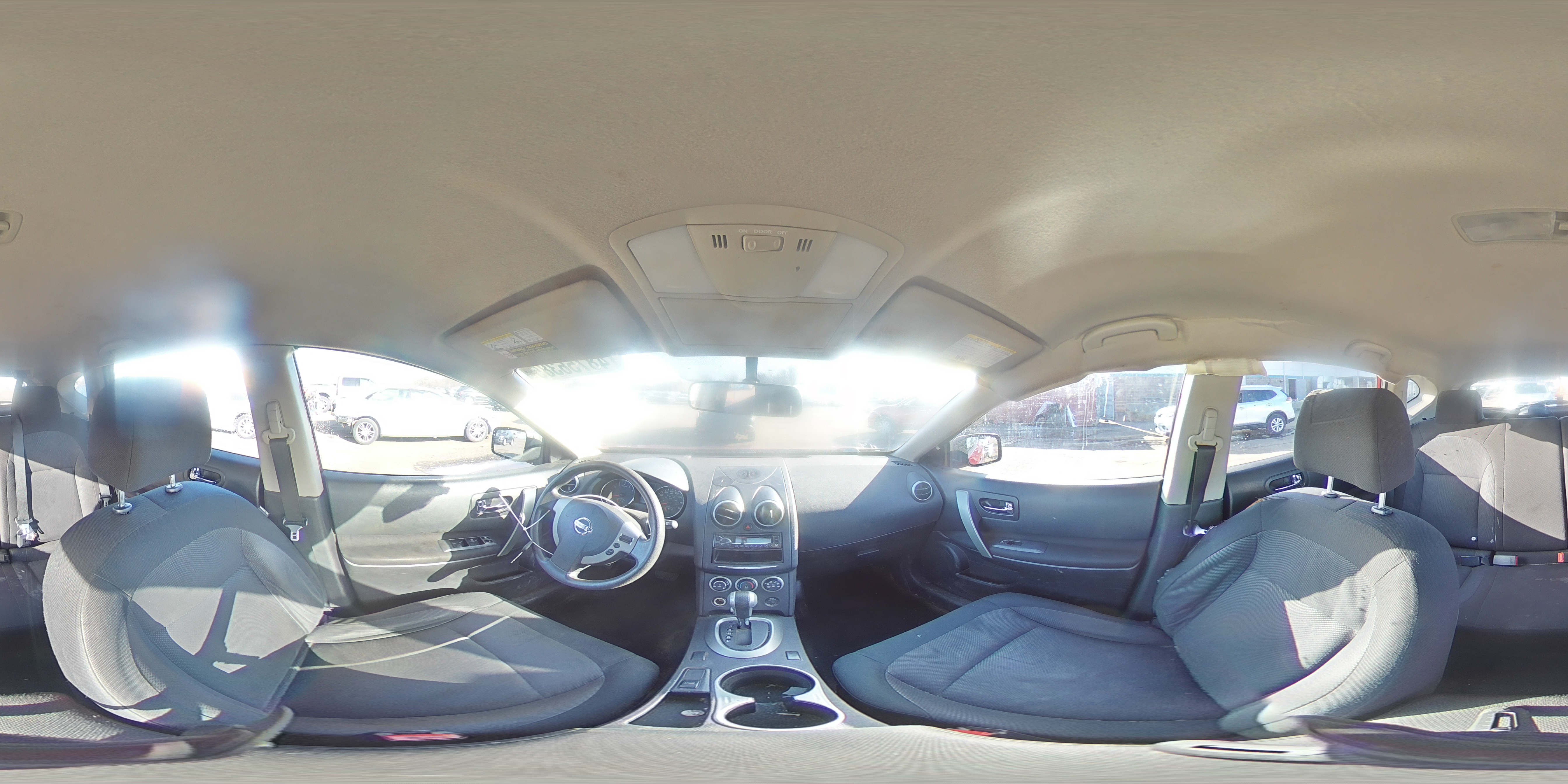 2013 Nissan Rogue - Image 14