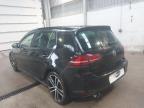 2014 VOLKSWAGEN GOLF GTD for sale at Copart EAST KILBRIDE