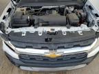 2022 Chevrolet Colorado Lt for Sale in Anthony, TX - Front End