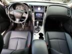 2015 Infiniti Q50 Base zu verkaufen in Reno, NV - Mechanical