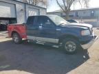 2007 Ford F150  for Sale in Albuquerque, NM - Side