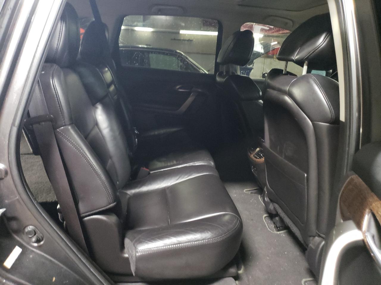 2012 Acura MDX - Image 10