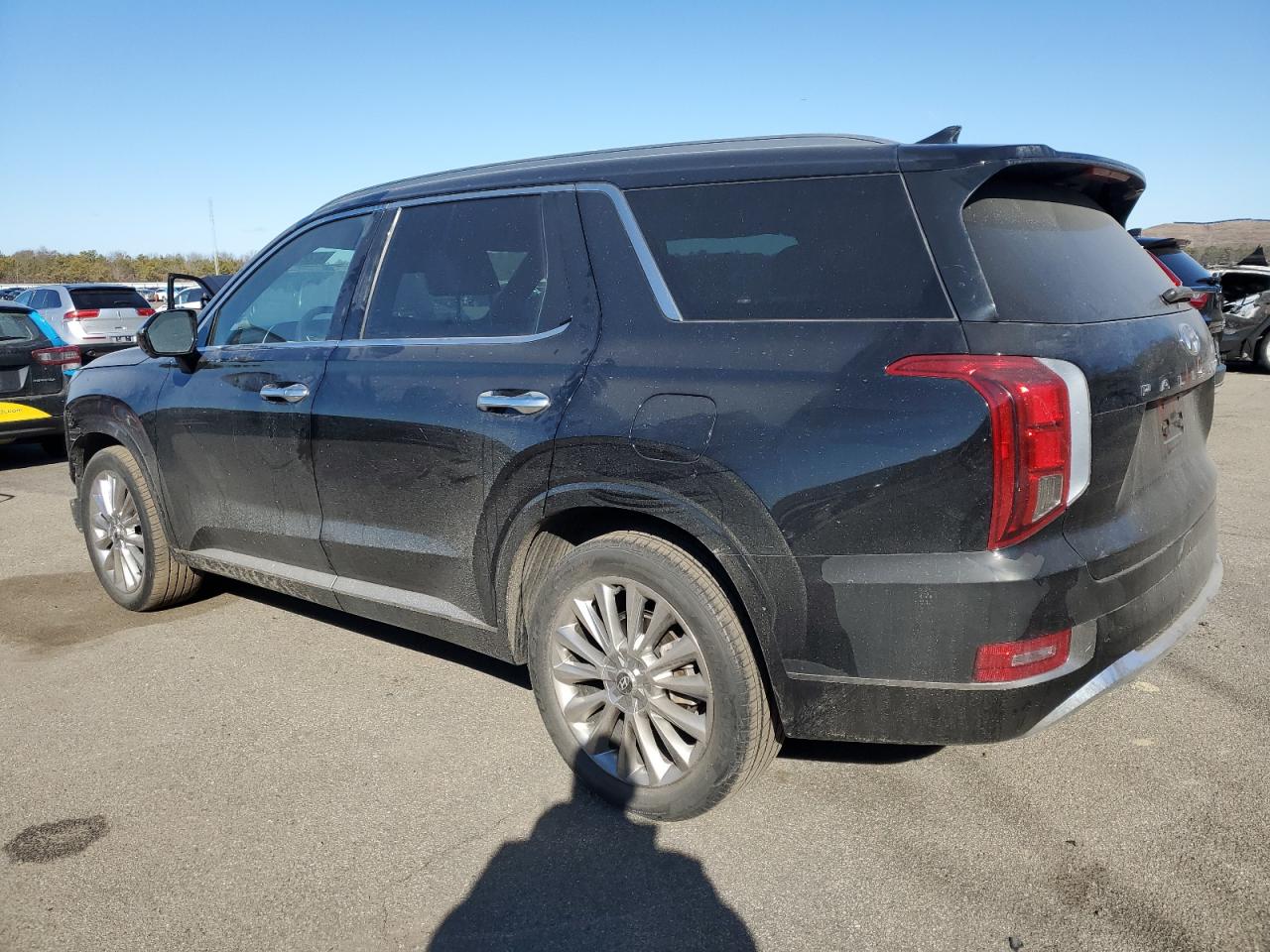 2020 Hyundai Palisade - Image 2