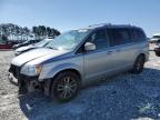 2020 Dodge Grand Caravan Sxt en Venta en Loganville, GA - Front End