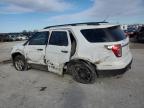 2013 Ford Explorer  na sprzedaż w Sikeston, MO - Rollover