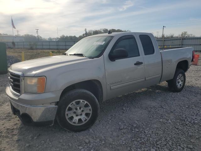 2007 Gmc New Sierra C1500