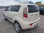 2011 KIA SOUL SHAKE for sale at Copart CHESTER