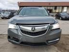 2016 Acura Mdx Advance للبيع في Fort Wayne، IN - Front End