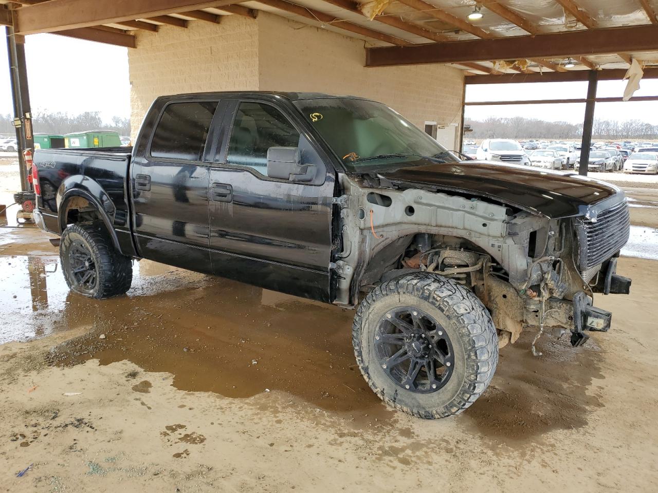 2005 Ford F-150 - Image 4