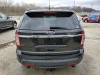 2011 Ford Explorer Xlt for Sale in Louisville, KY - Hail