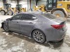2017 Acura Tlx Tech للبيع في Greenwood، NE - Front End