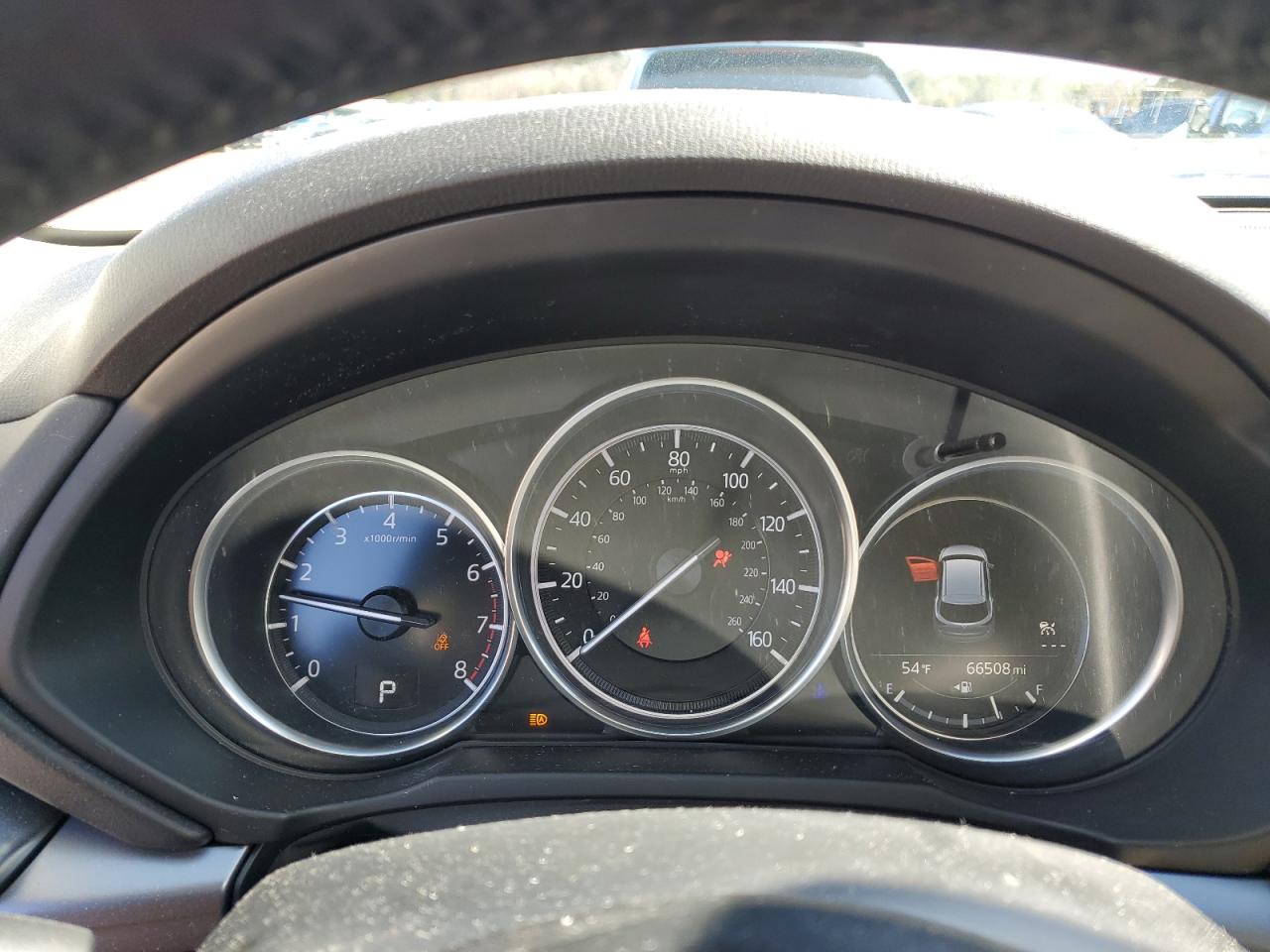 2019 Mazda CX-5 - Image 9