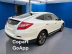 2015 HONDA CROSSTOUR EXL à vendre chez Copart MA - NORTH BOSTON