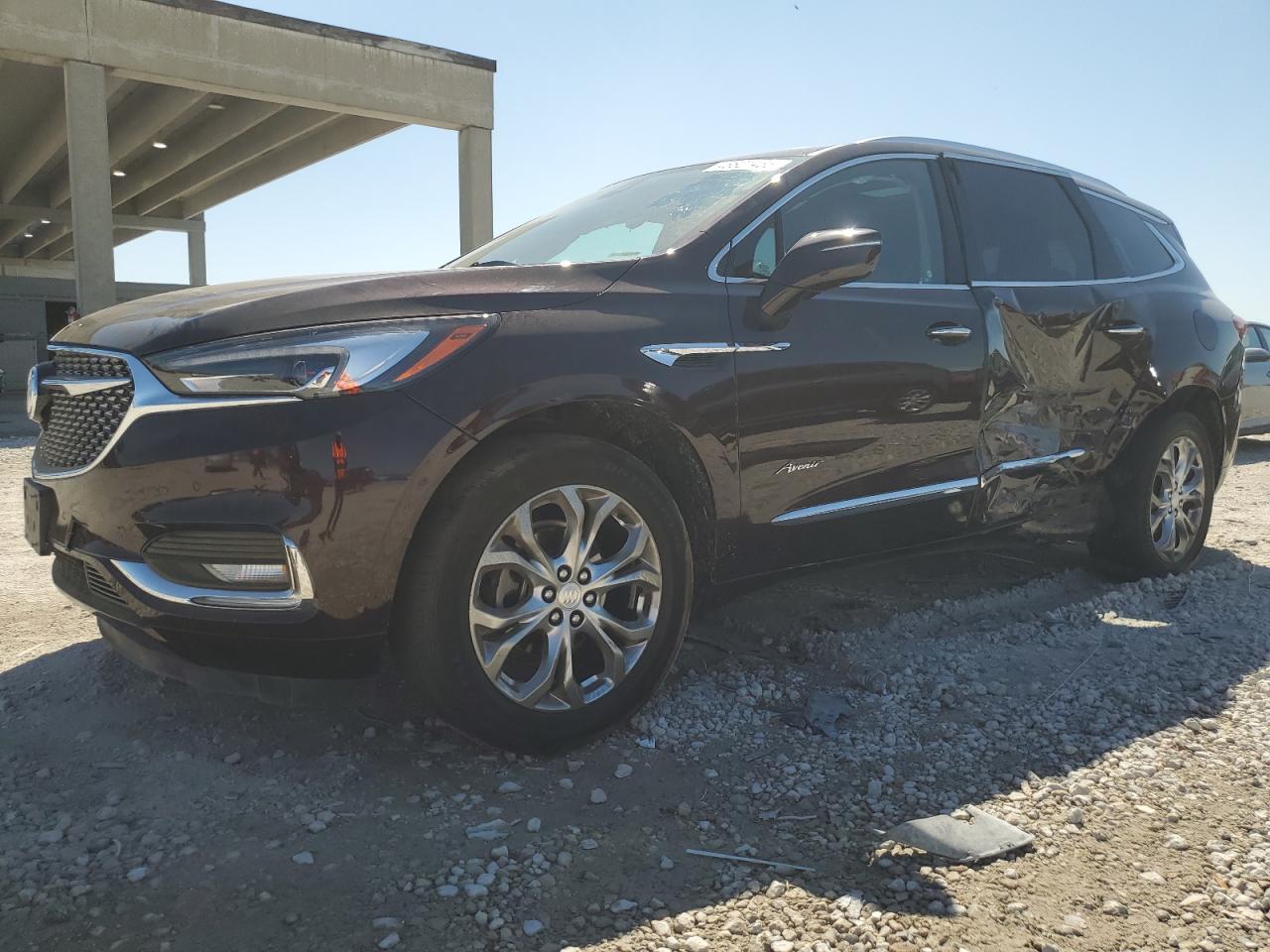 2020 Buick Enclave Avenir for Sale in West Palm Beach, FL - Side