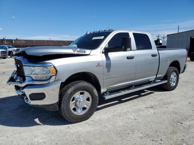 2019 Ram 3500 Tradesman