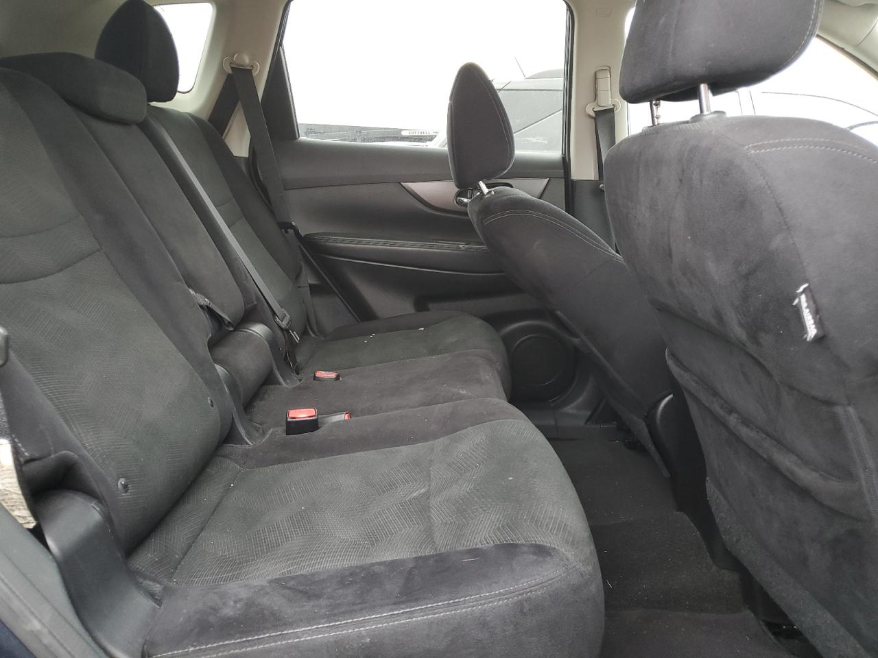 2014 Nissan Rogue - Image 11