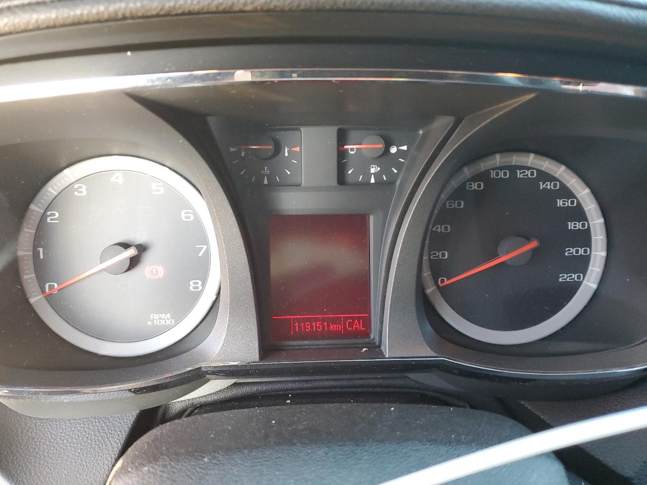 2013 GMC Terrain Sle VIN: 2GKALSEK9D6358412 Lot: 45897385