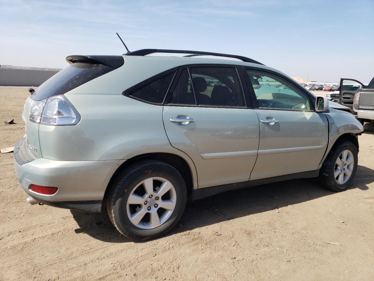 2008 Lexus RX - Image 3