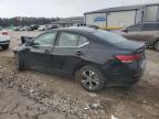 2022 Nissan Sentra Sv en Venta en Florence, MS - Front End