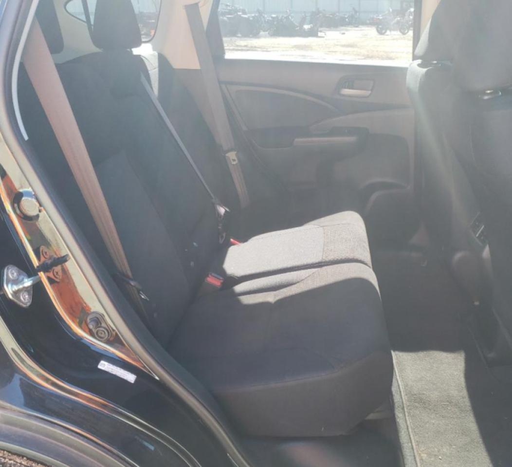 2015 Honda CR-V - Image 11