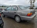 1995 Toyota Corolla  на продаже в San Martin, CA - Front End