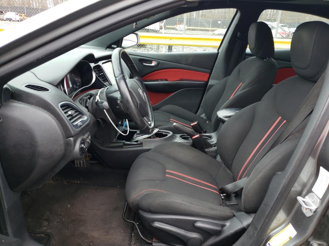 2013 Dodge Dart - Image 7