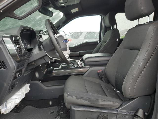  FORD F-150 2023 Gray