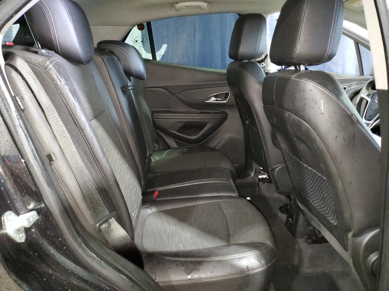 2015 Buick Encore - Image 11
