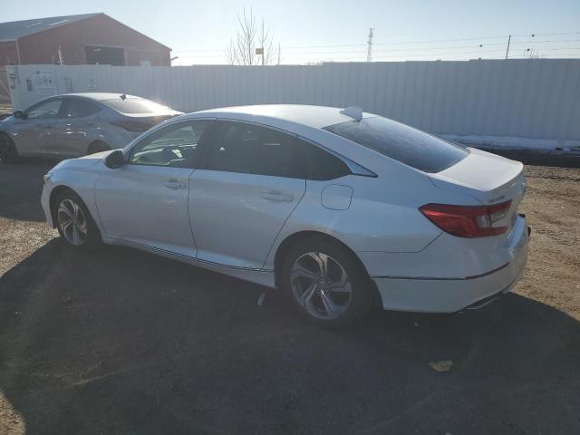  HONDA ACCORD 2018 Biały