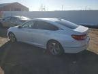 2018 Honda Accord Exl იყიდება London-ში, ON - Rear End