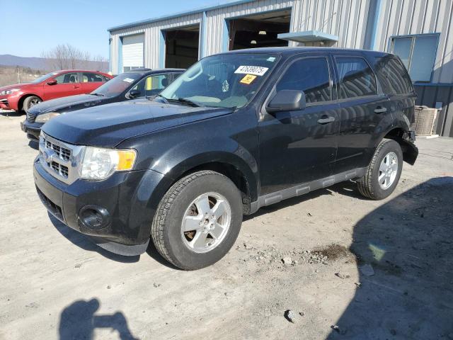 2011 Ford Escape Xls