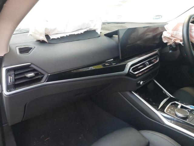 2024 BMW I4 EDRIVE35 SPORT 