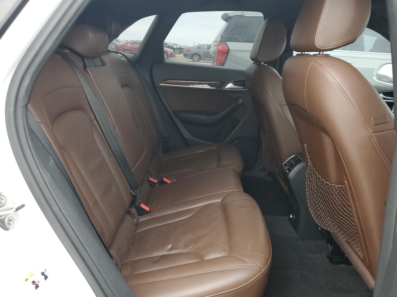 2017 Audi Q3 - Image 11