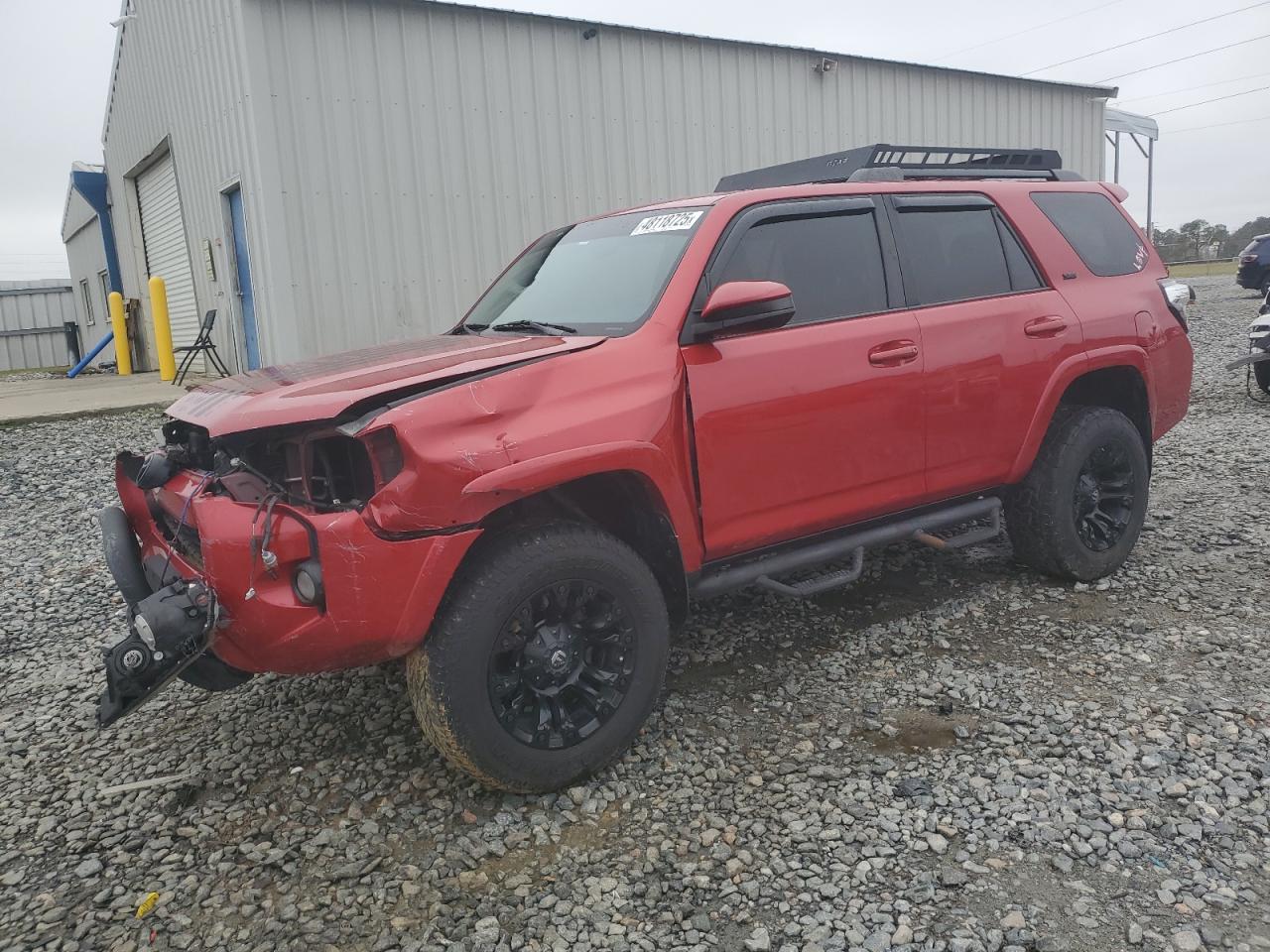 Tifton, GA에서 판매 중인 2019 Toyota 4Runner Sr5 - All Over