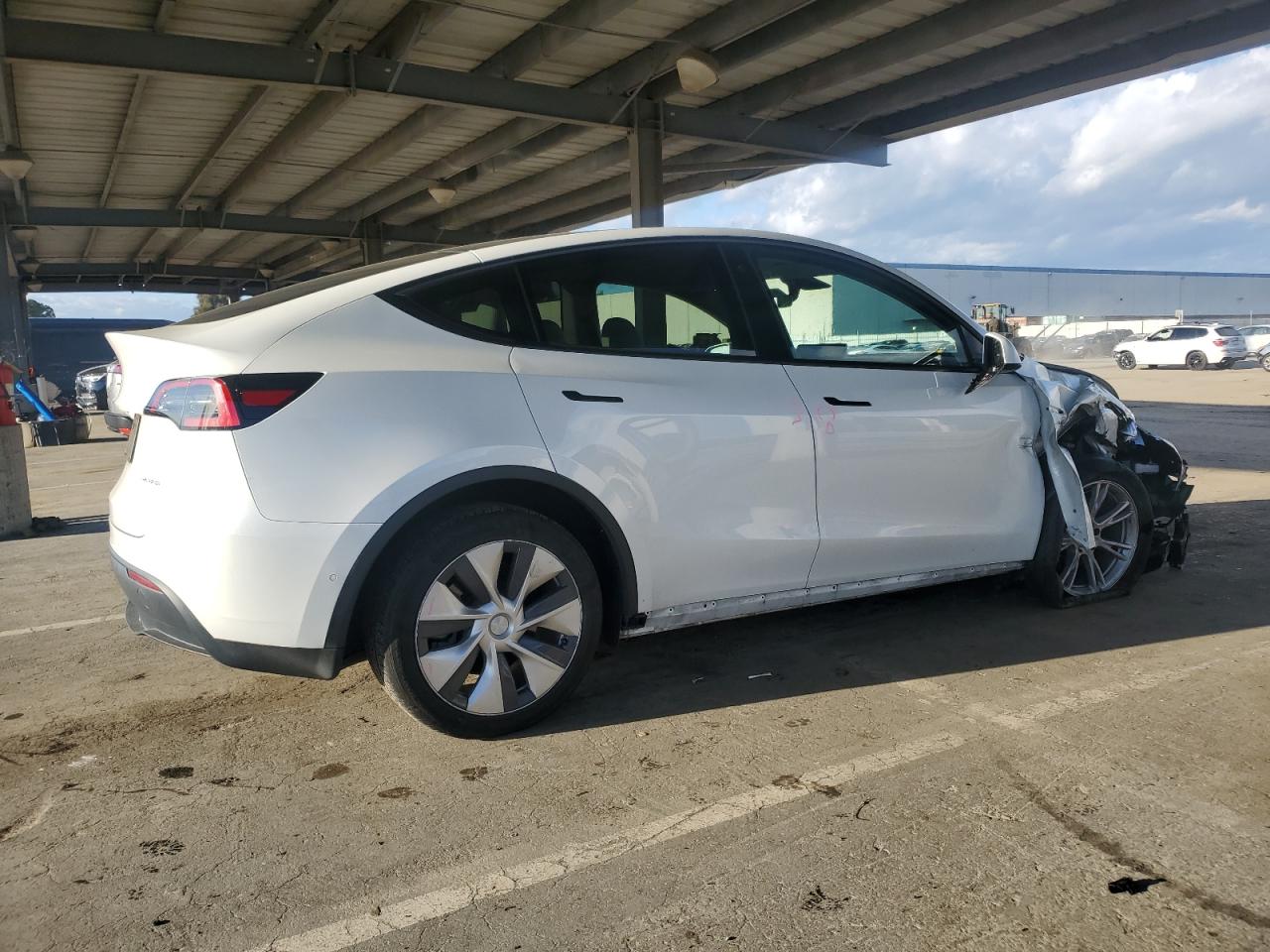 2021 Tesla Model Y - Image 3