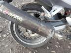 2008 HONDA CBR 1100 X for sale at Copart YORK
