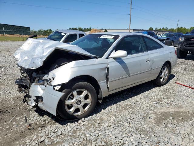 2000 Toyota Camry Solara Se