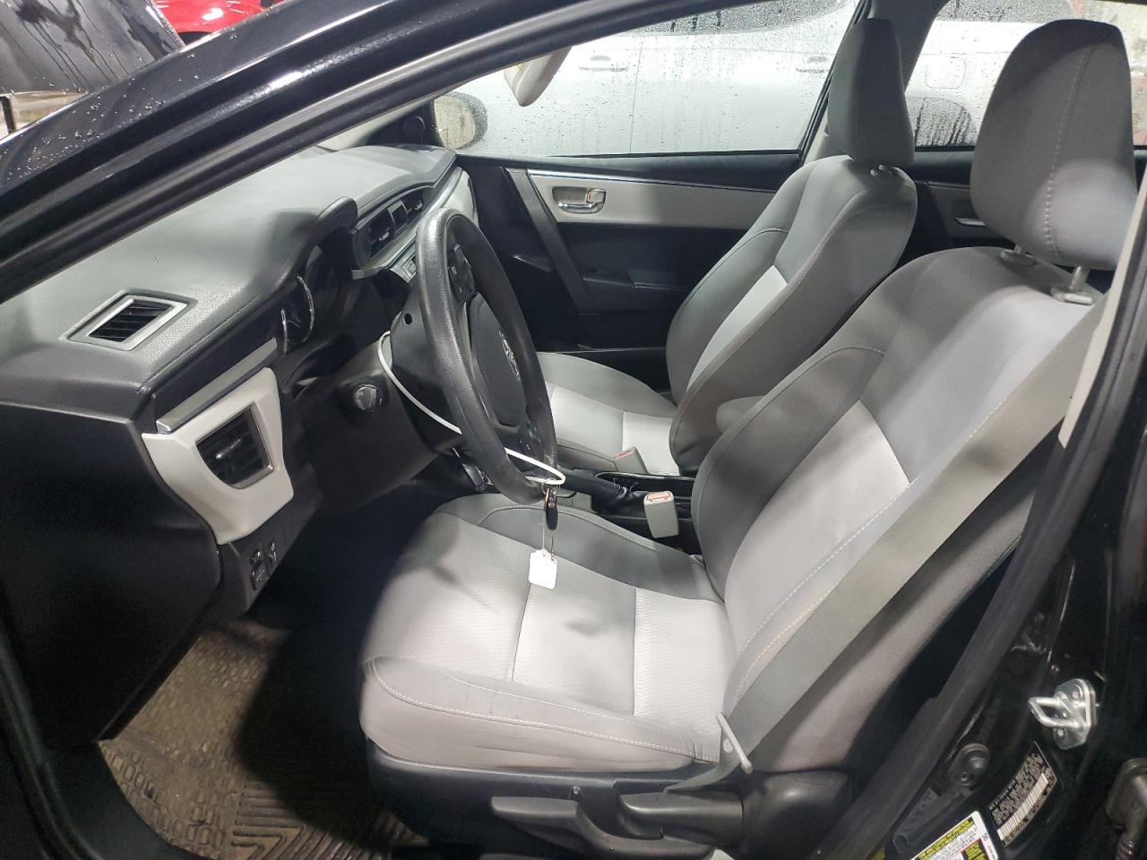 2015 Toyota Corolla - Image 7