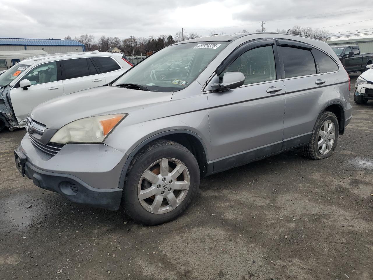 2008 Honda CR-V - Image 1